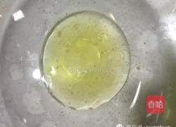 北海道戚风的做法图解1