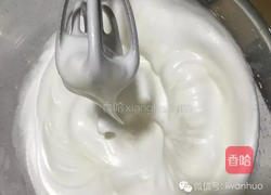 北海道戚风的做法图解3