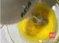 北海道戚风的做法图解5