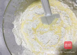 北海道戚风的做法图解6