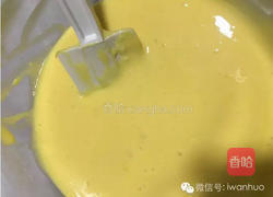 北海道戚风的做法图解7