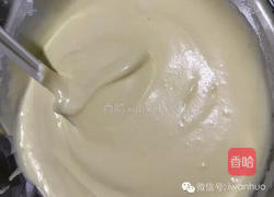 北海道戚风的做法图解11