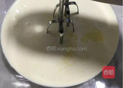 北海道戚风的做法图解20