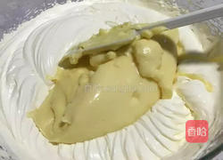 北海道戚风的做法图解22