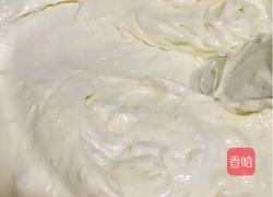 北海道戚风的做法图解23