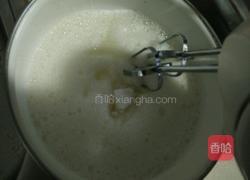 电饭锅蒸蛋糕的做法图解6