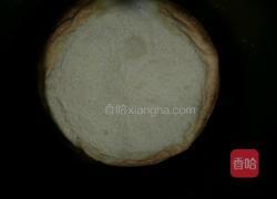 电饭锅蒸蛋糕的做法图解11