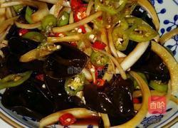 双椒木耳洋葱的做法图解6