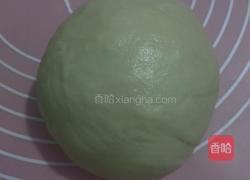 唐山特产 烧饼的做法图解1