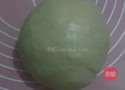 Tangshan specialty sesame cake recipe illustration 1