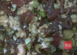 唐山特产 烧饼的做法图解3