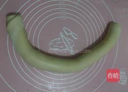 唐山特产 烧饼的做法图解6