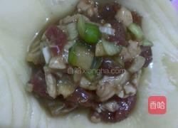 唐山特产 烧饼的做法图解8