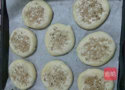 唐山特产 烧饼的做法图解10