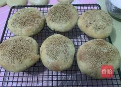 唐山特产 烧饼的做法图解11