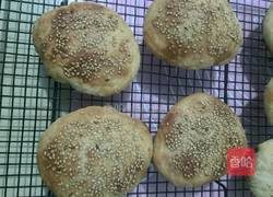 唐山特产 烧饼的做法图解12