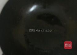 芝麻鱼炖白萝卜的做法图解2