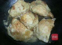 香煎荷包蛋的做法图解7