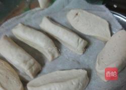 手工肉包的做法图解4