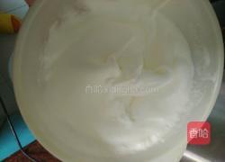 电饭煲蛋糕的做法图解2