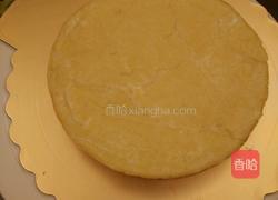 电饭煲蛋糕的做法图解4