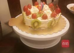 电饭煲蛋糕的做法图解6