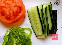 金枪鱼鸡蛋三明治的做法图解2