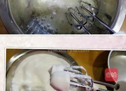 猴子奶油蛋糕的做法图解2