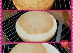 猴子奶油蛋糕的做法图解5