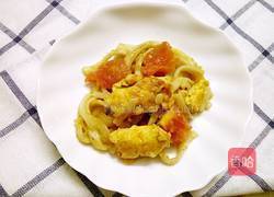 自制意面的做法图解10