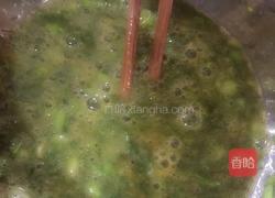 回香炒鸡蛋的做法图解2
