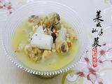 淮山鸡汤的做法[图]