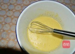 果酱蛋糕卷的做法图解2