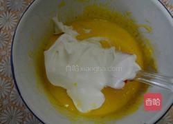 果酱蛋糕卷的做法图解7