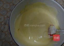 果酱蛋糕卷的做法图解9