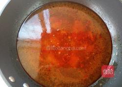 水煮肉片的做法图解10