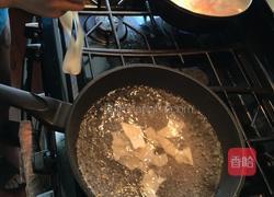 汤面片的做法图解6