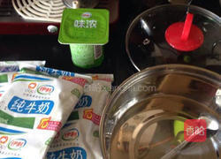 自制酸奶的做法图解1