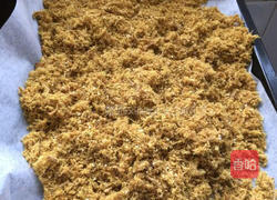 自制肉松（非面包机版）的做法图解7