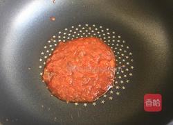 意大利蝴蝶面的做法图解6