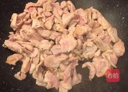 印度咖喱椰汁香芋土豆焖猪肉的做法图解5