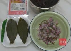 樱饼的做法图解2