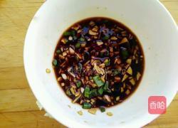 无油风琴烤茄子的做法图解11