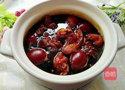 猪脚醋的做法图解12