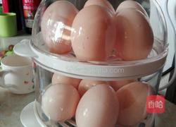 猪脚醋的做法图解3