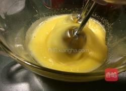 奶油芝士巧克力布朗尼的做法图解4