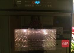 奶油芝士巧克力布朗尼的做法图解8