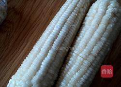 排骨玉米的做法图解2