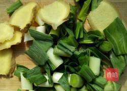 排骨玉米的做法图解3