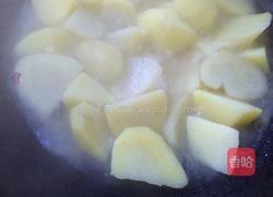 咖喱土豆的做法图解4
